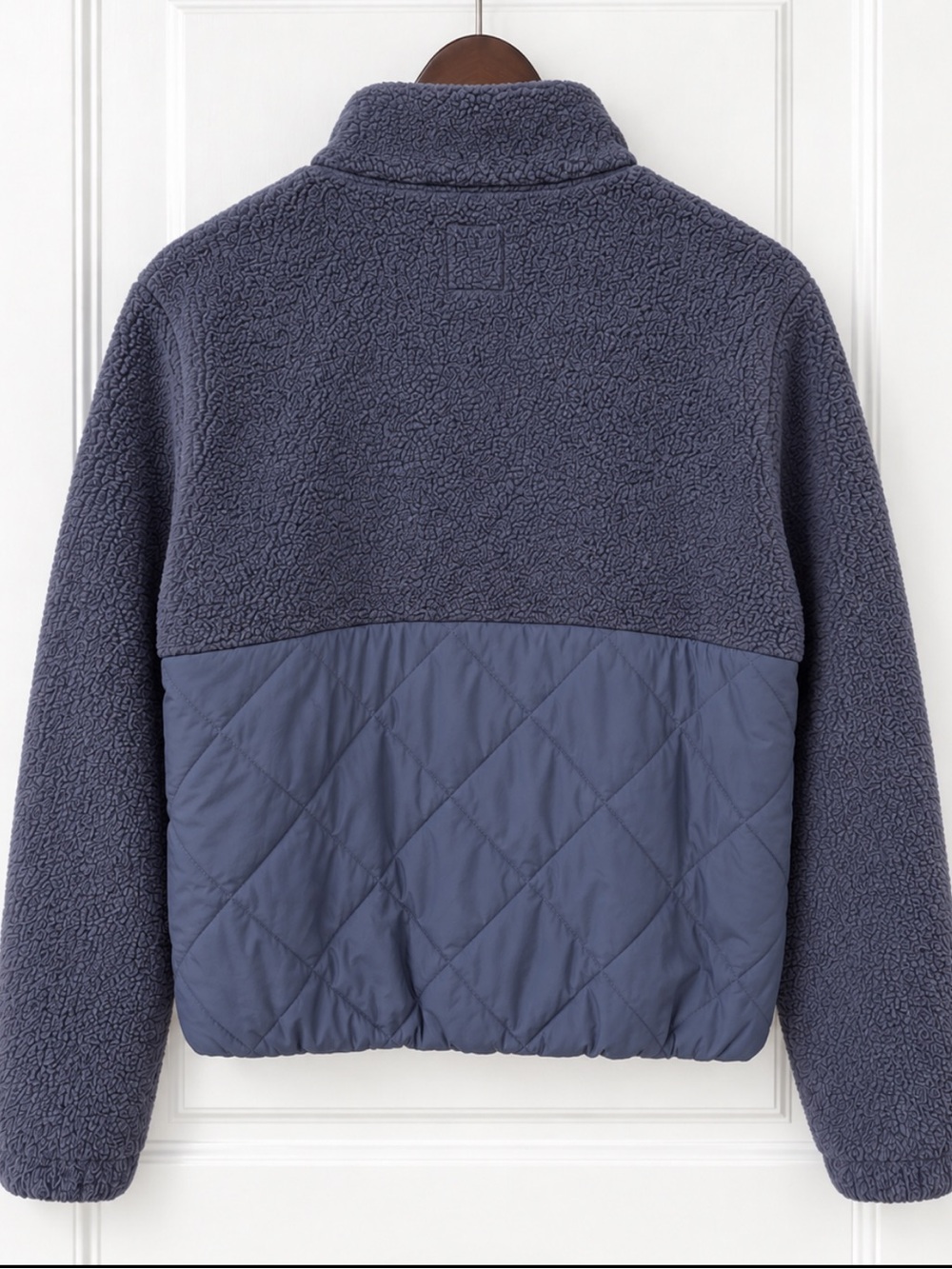 Vuori Highlands Sherpa Jacket - Picture 4 of 10